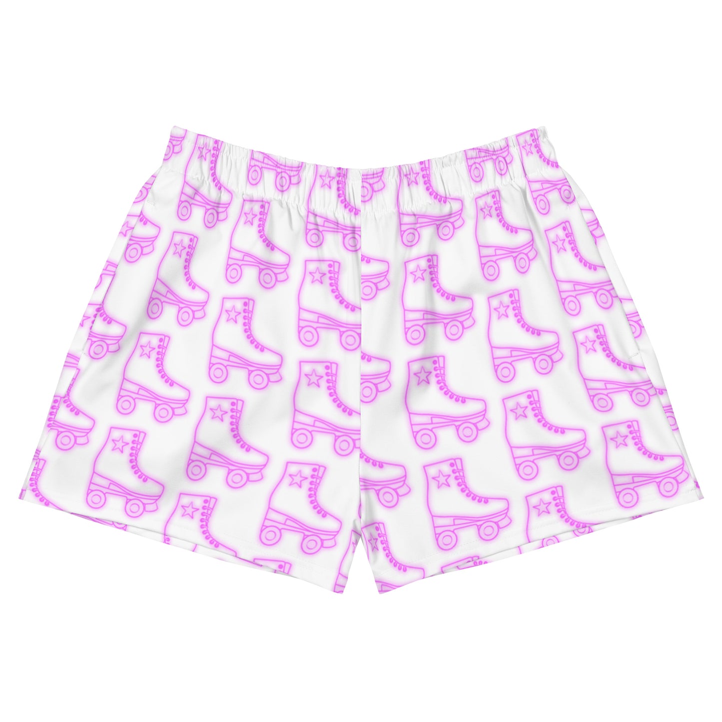Women’s Recycled Athletic Shorts