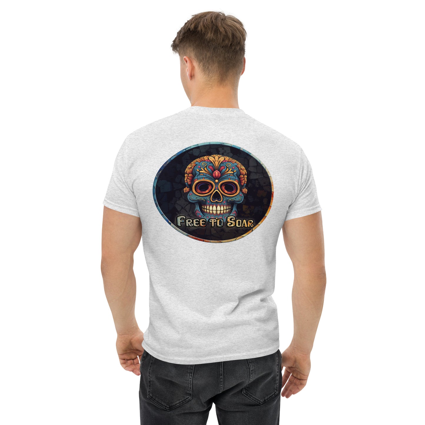 Men's classic tee