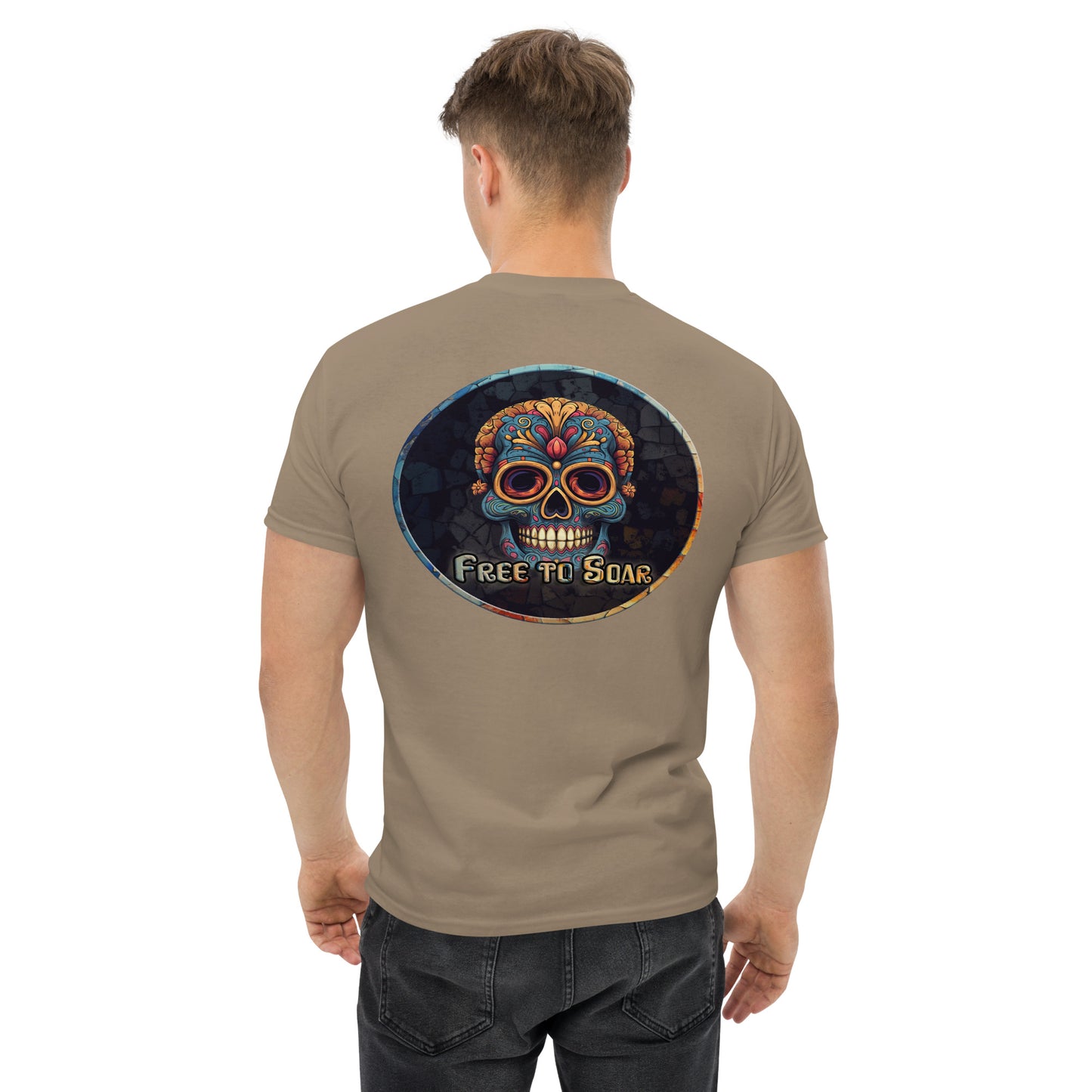 Men's classic tee