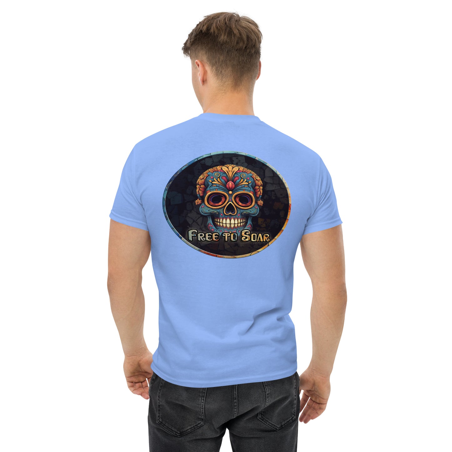Men's classic tee