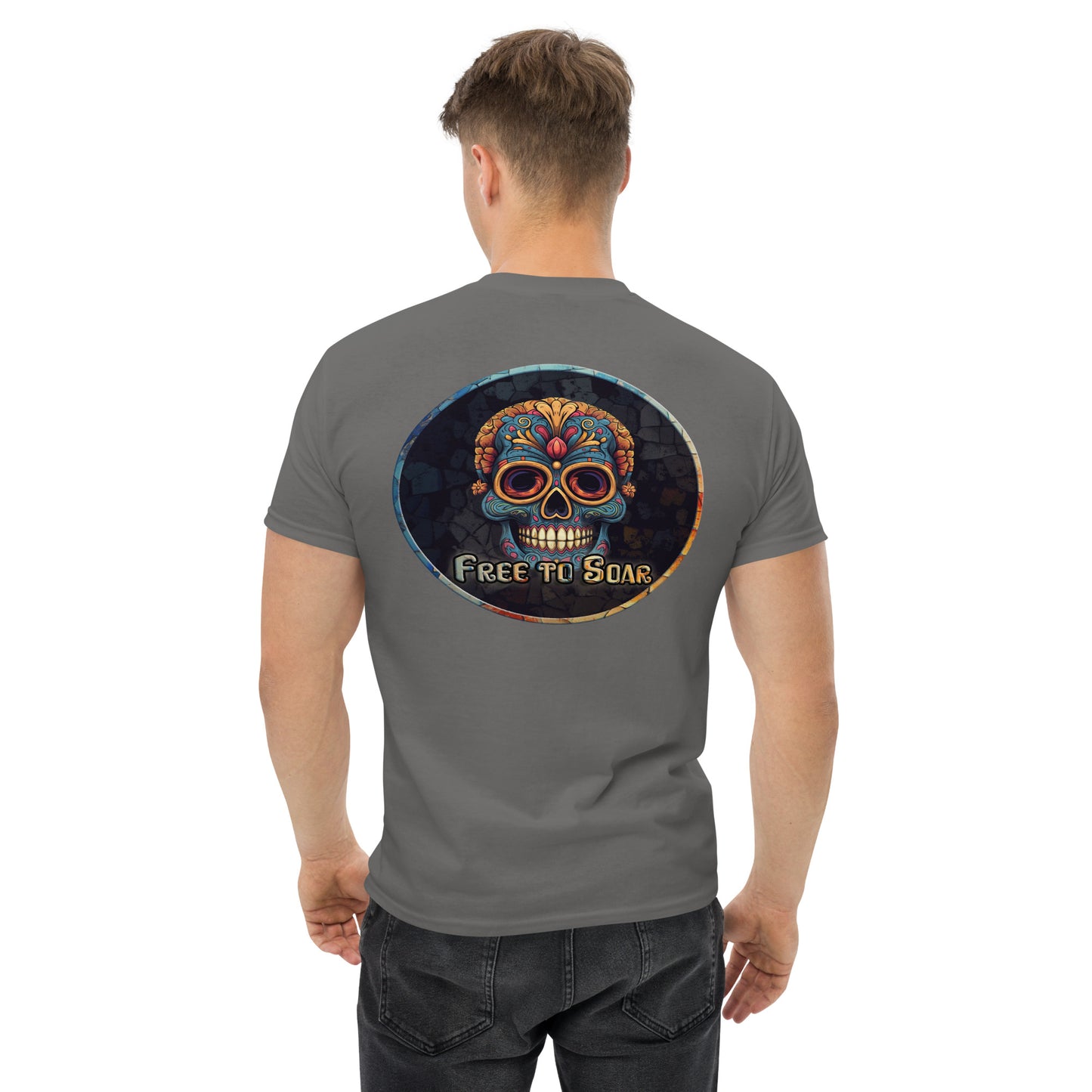 Men's classic tee