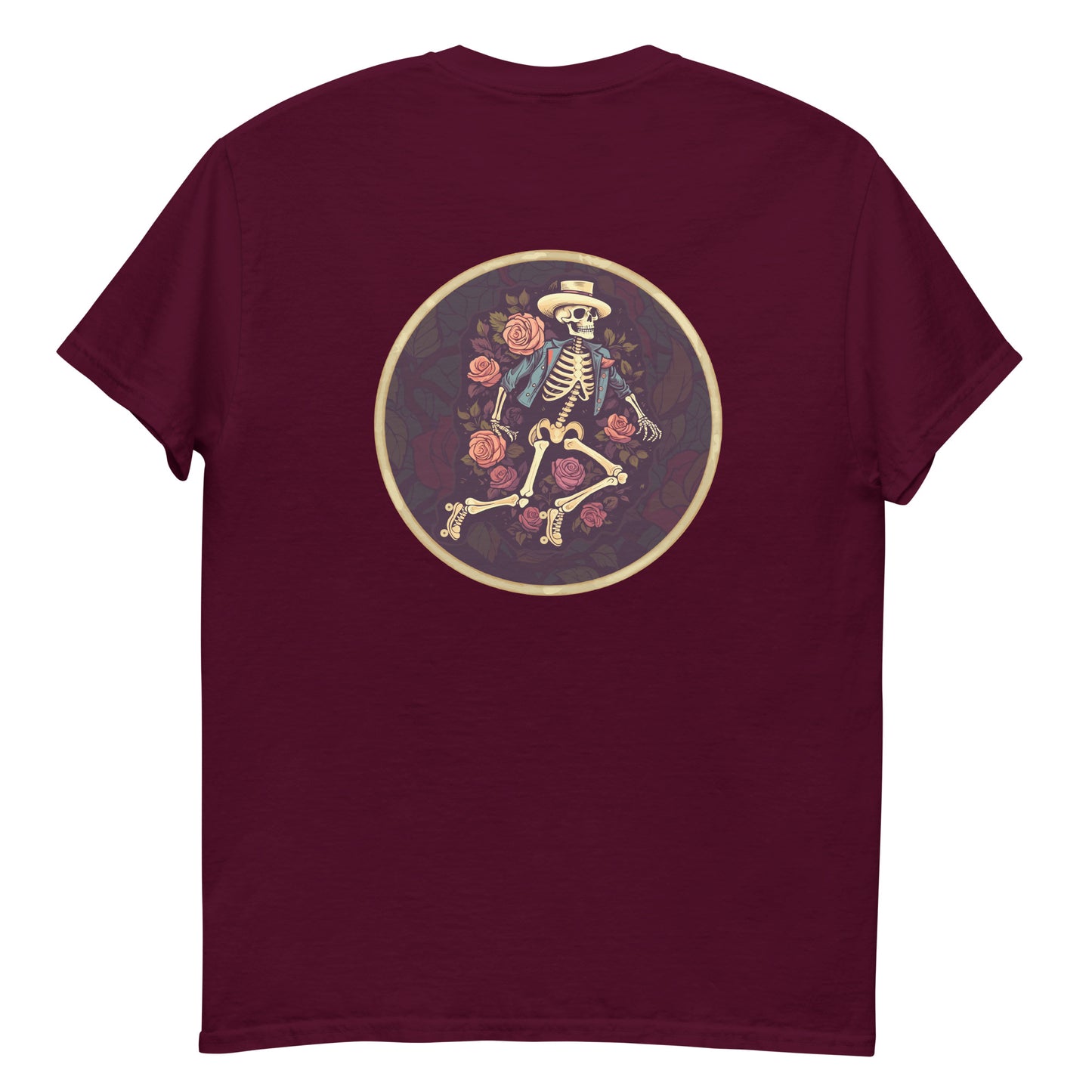 Men's classic tee
