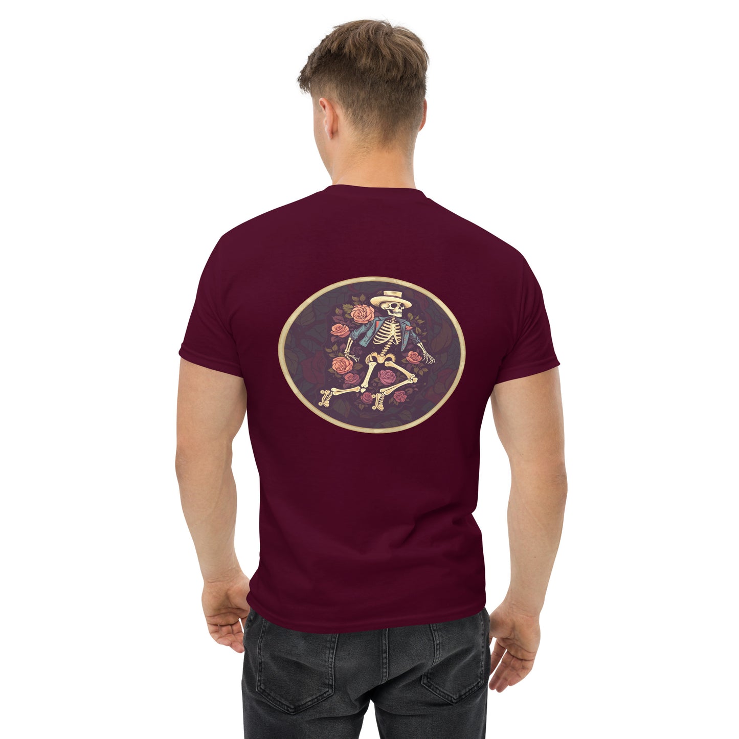 Men's classic tee