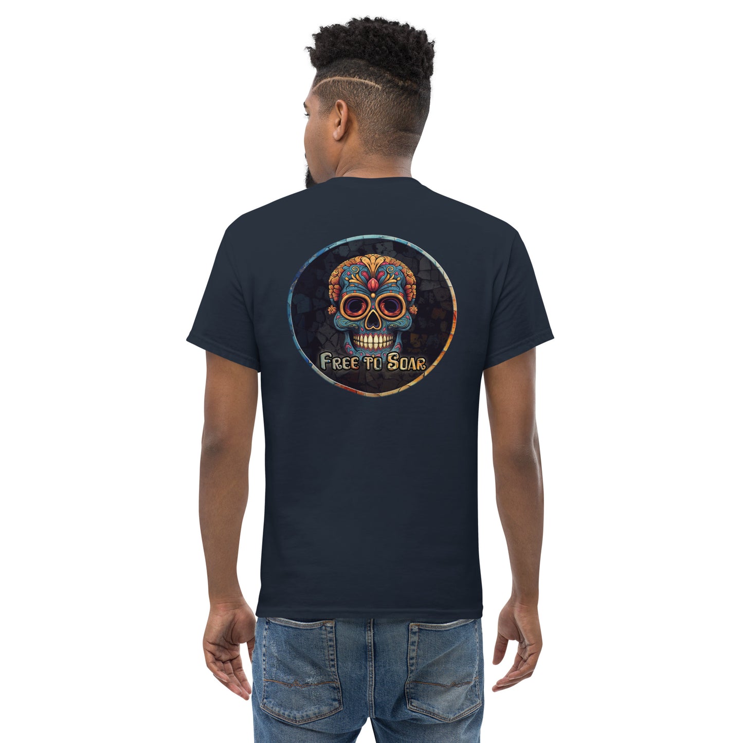 Men's classic tee