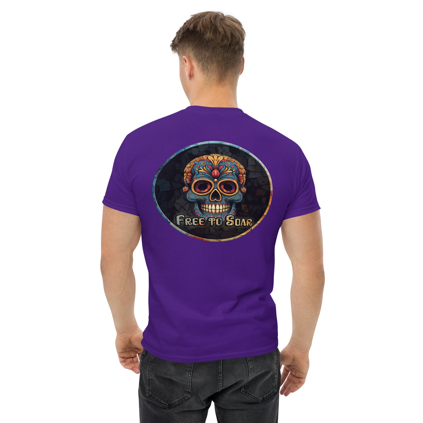 Men's classic tee