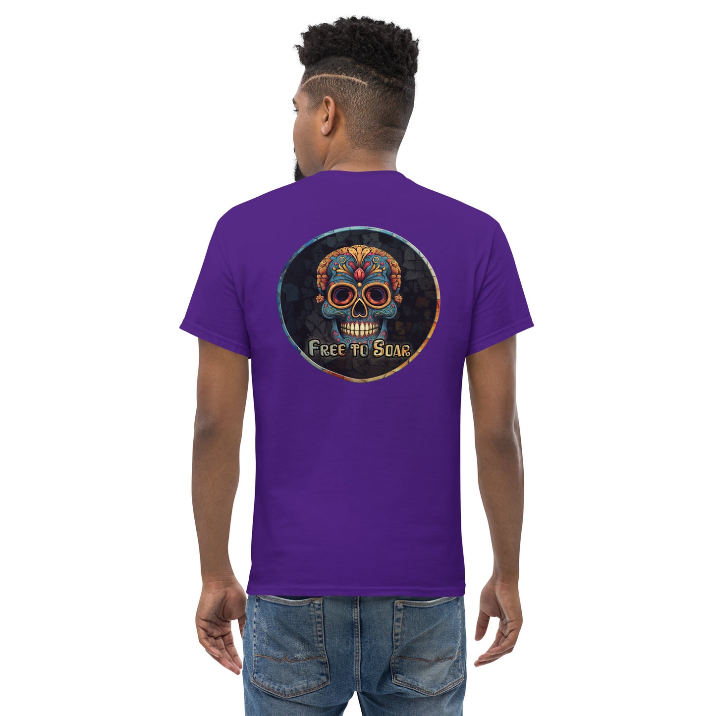Men's classic tee