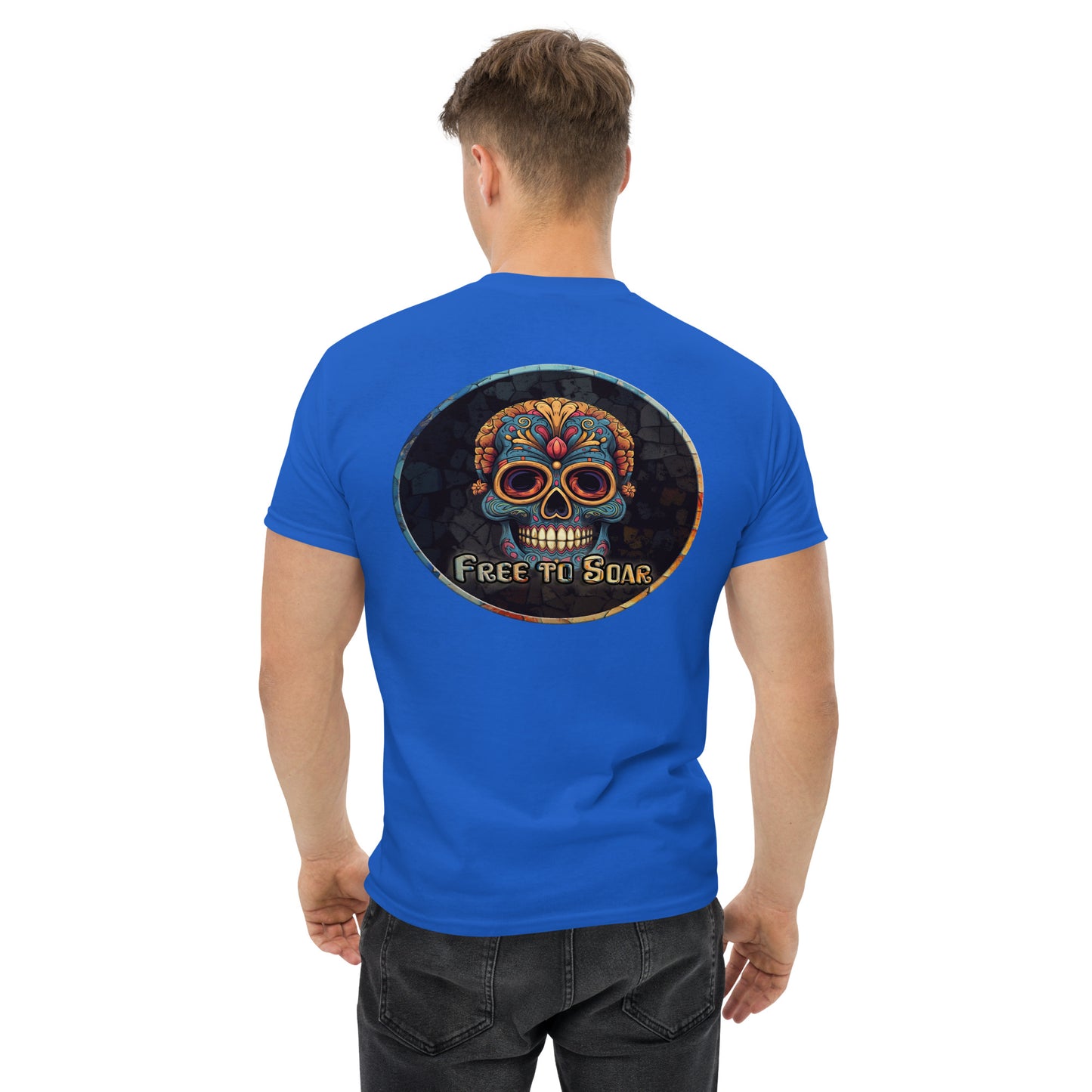 Men's classic tee
