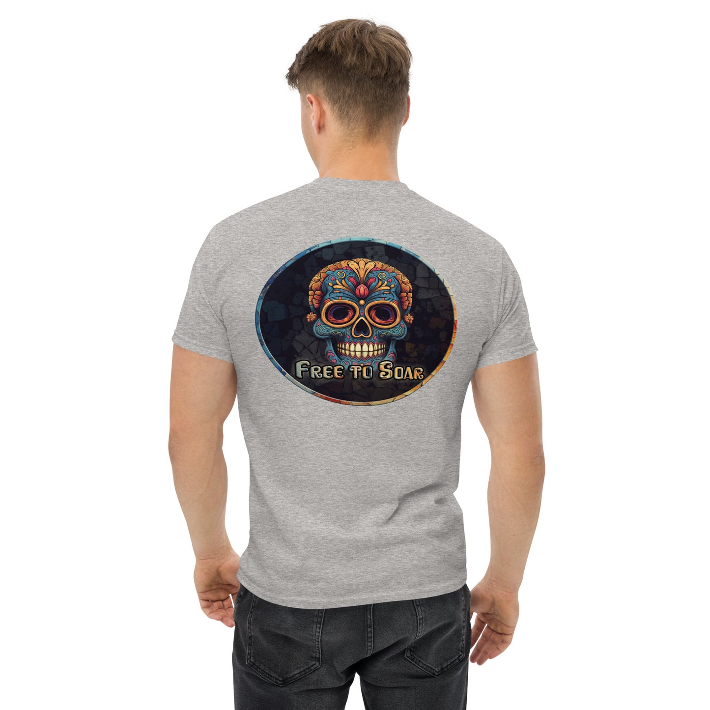 Men's classic tee