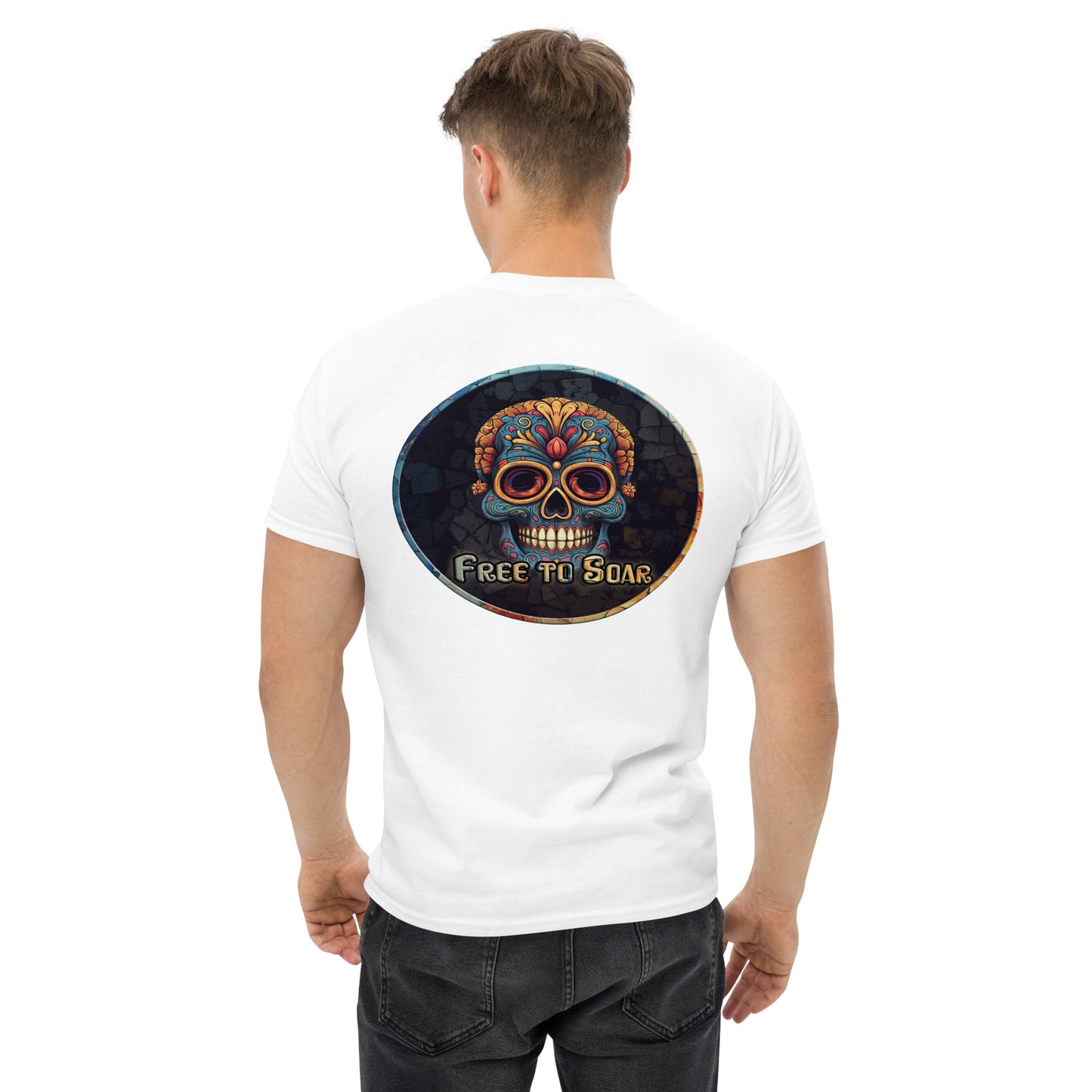 Men's classic tee