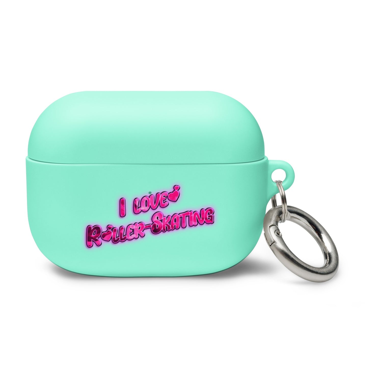 Rubber Case for AirPods®