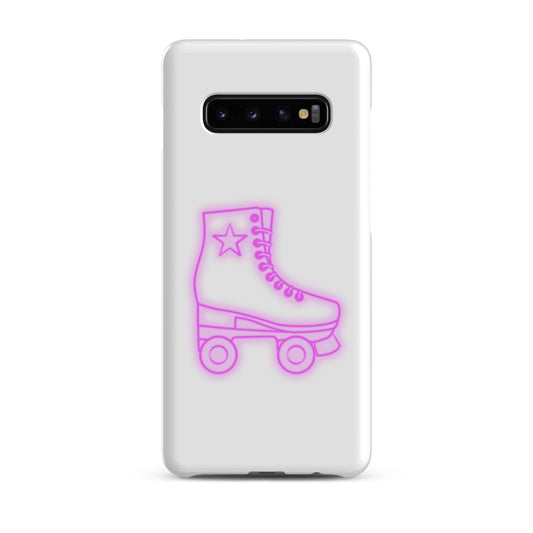 Snap case for Samsung®