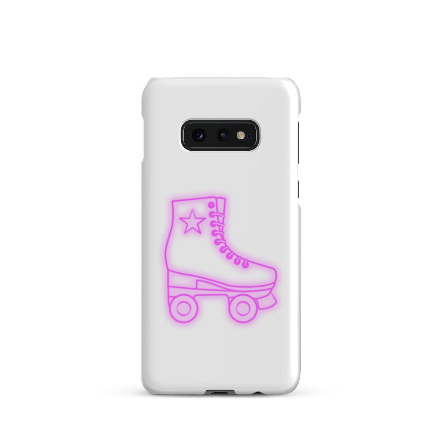 Snap case for Samsung®