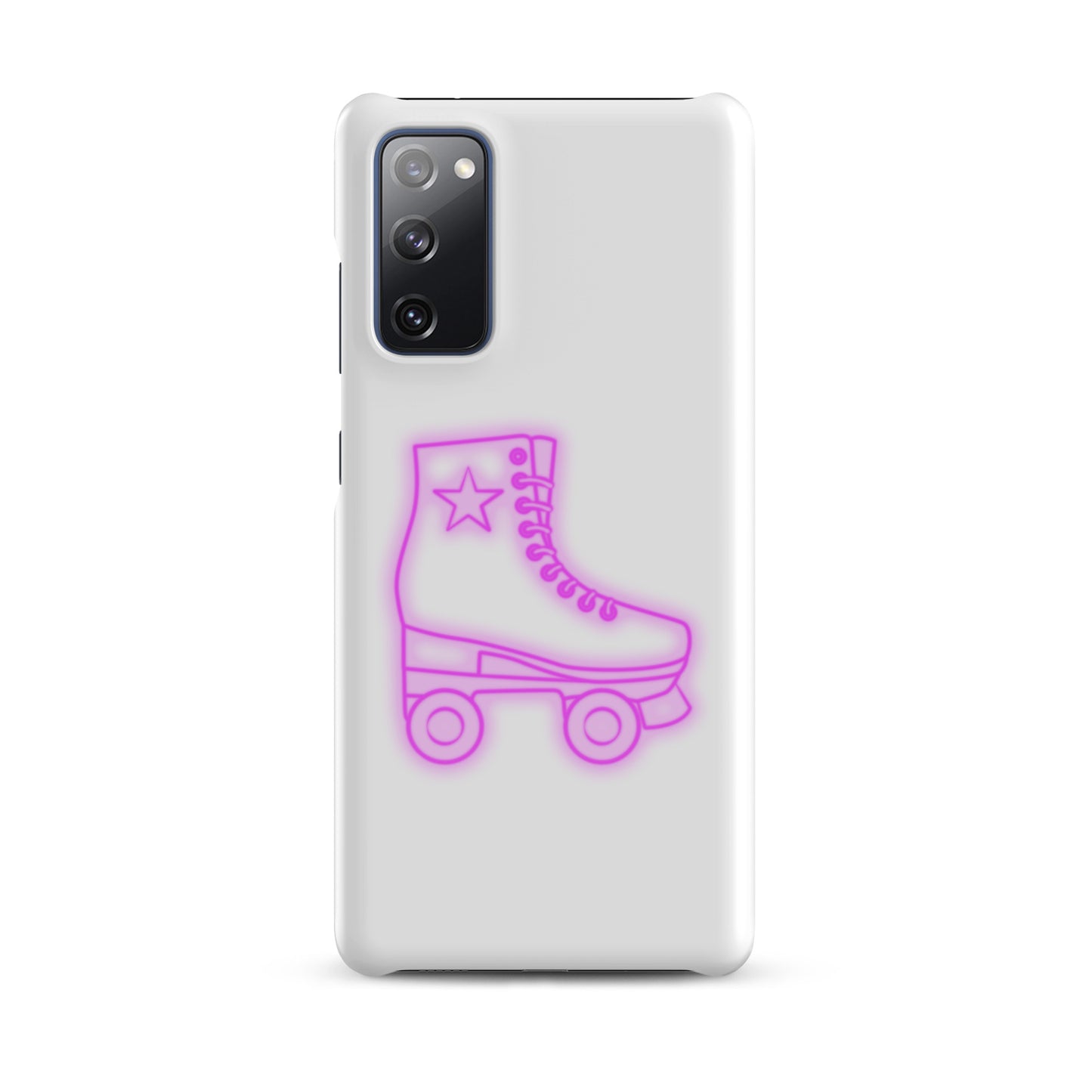 Snap case for Samsung®