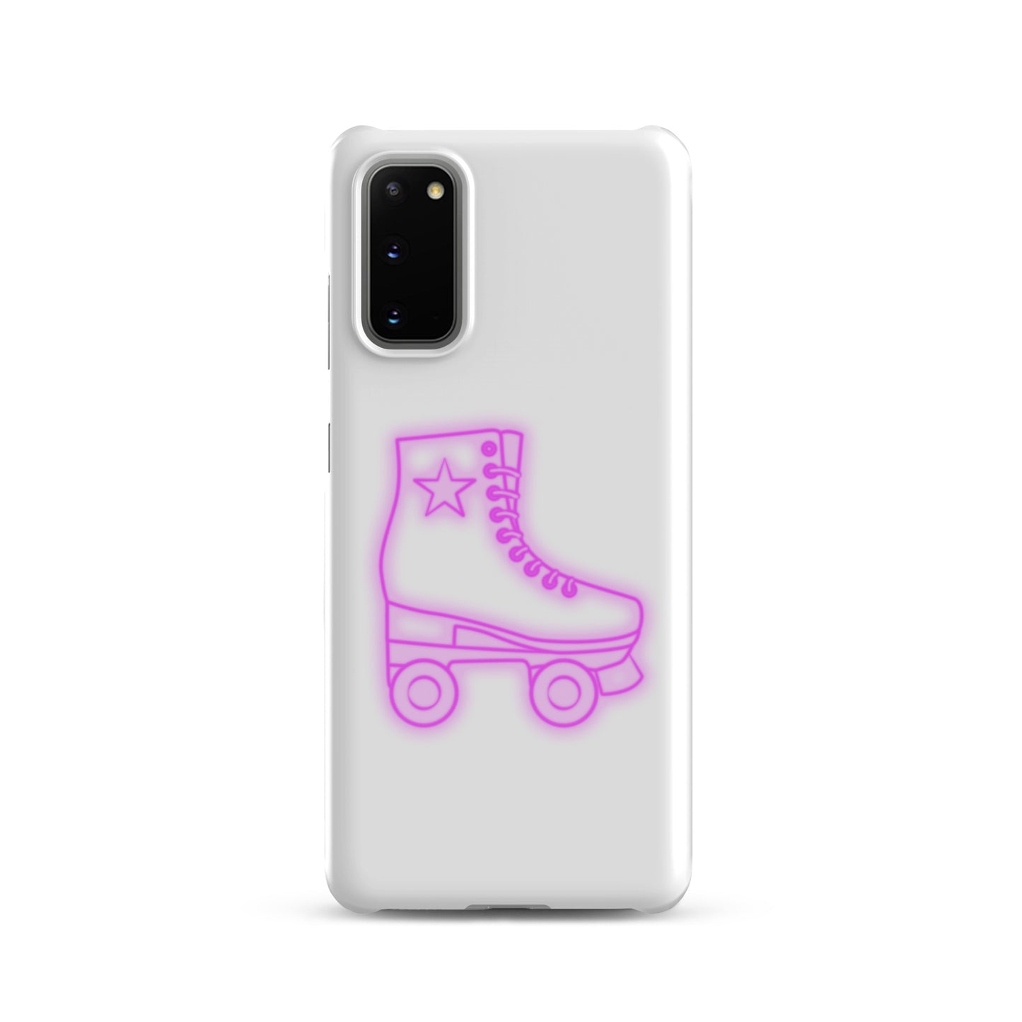 Snap case for Samsung®