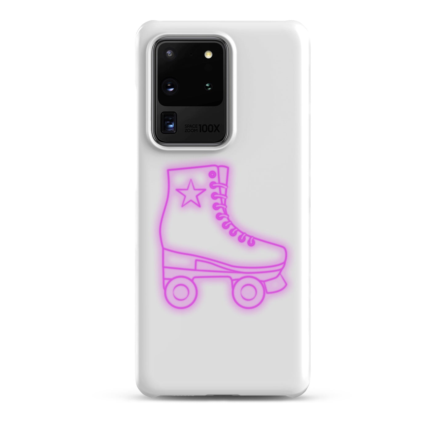 Snap case for Samsung®