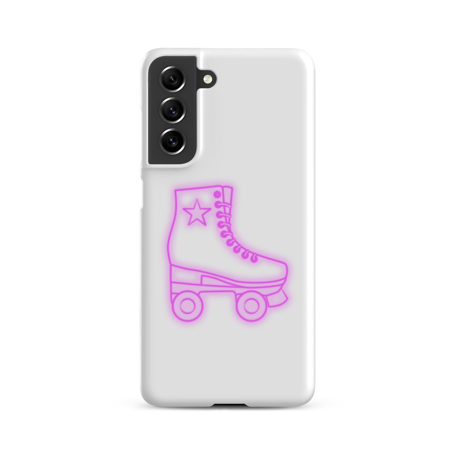 Snap case for Samsung®
