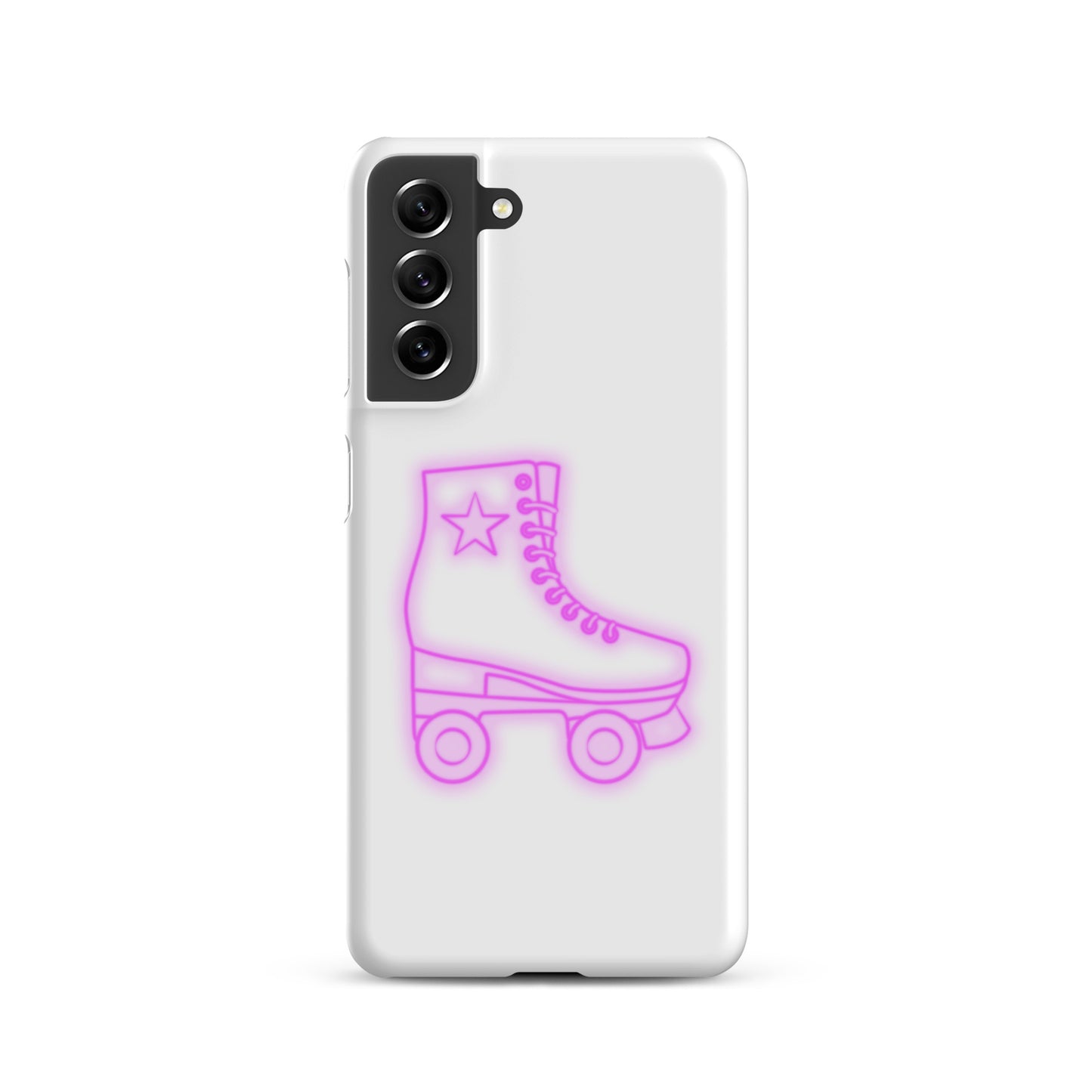 Snap case for Samsung®