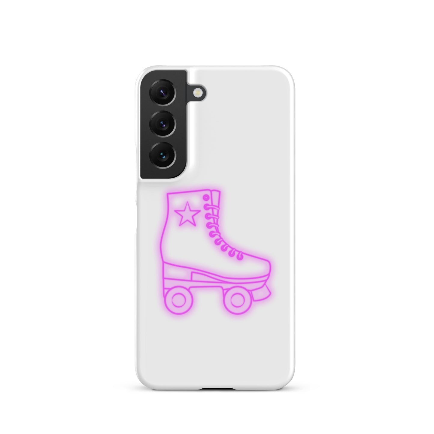 Snap case for Samsung®