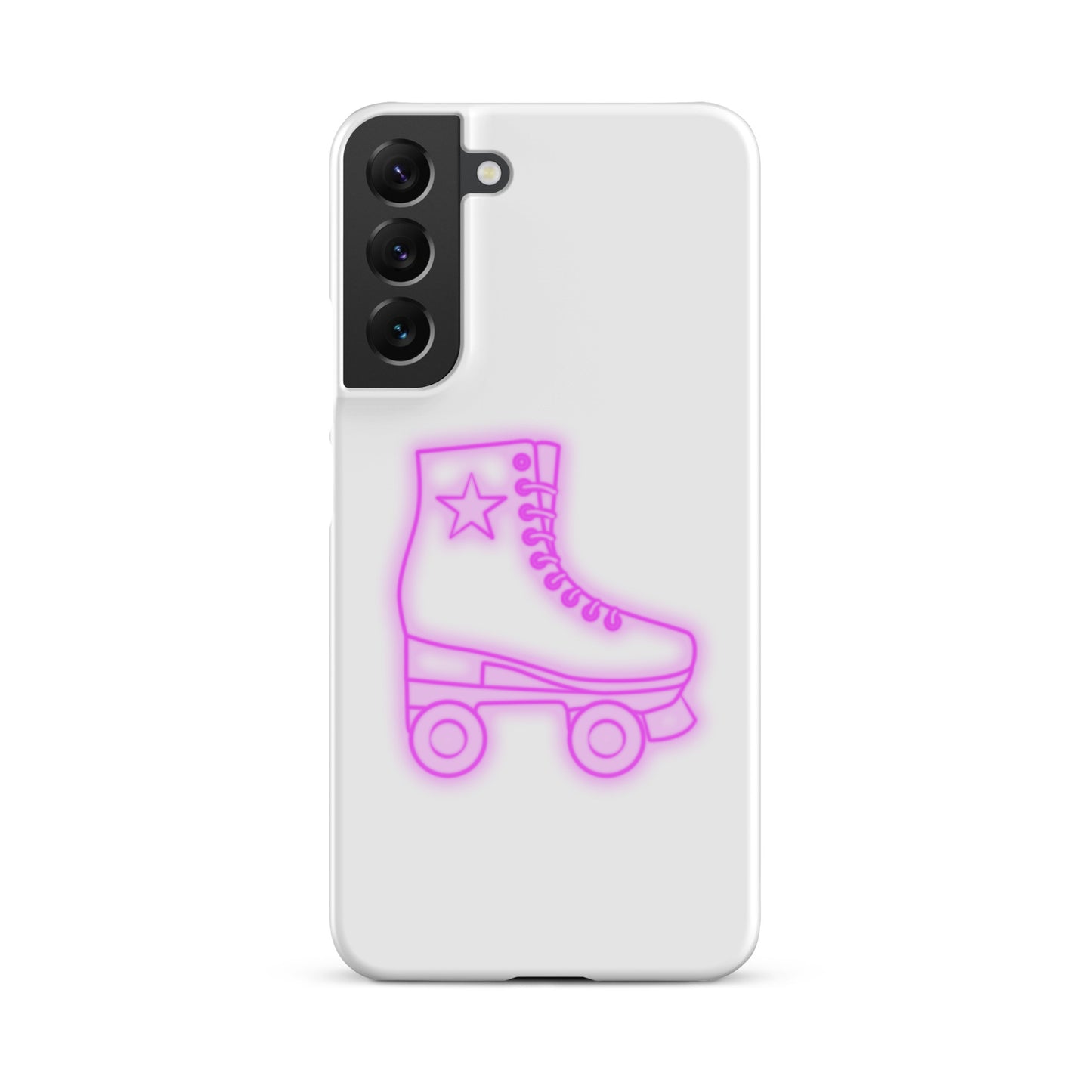 Snap case for Samsung®