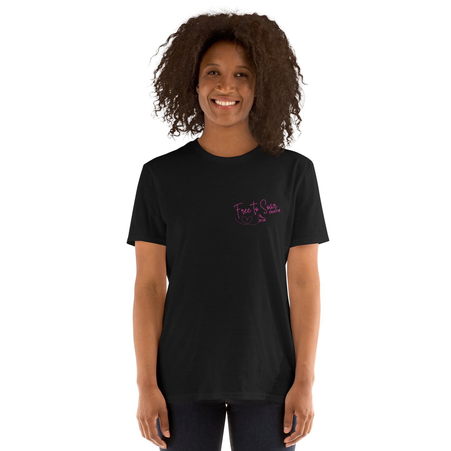 Short-Sleeve Unisex T-Shirt