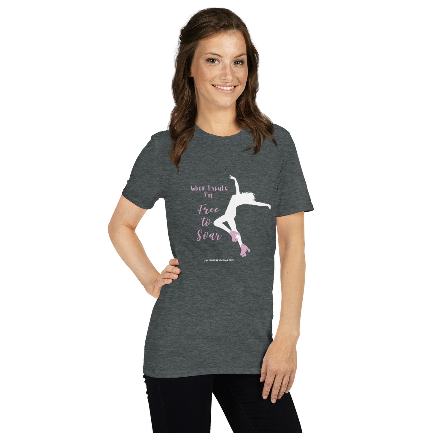 Short-Sleeve Unisex T-Shirt