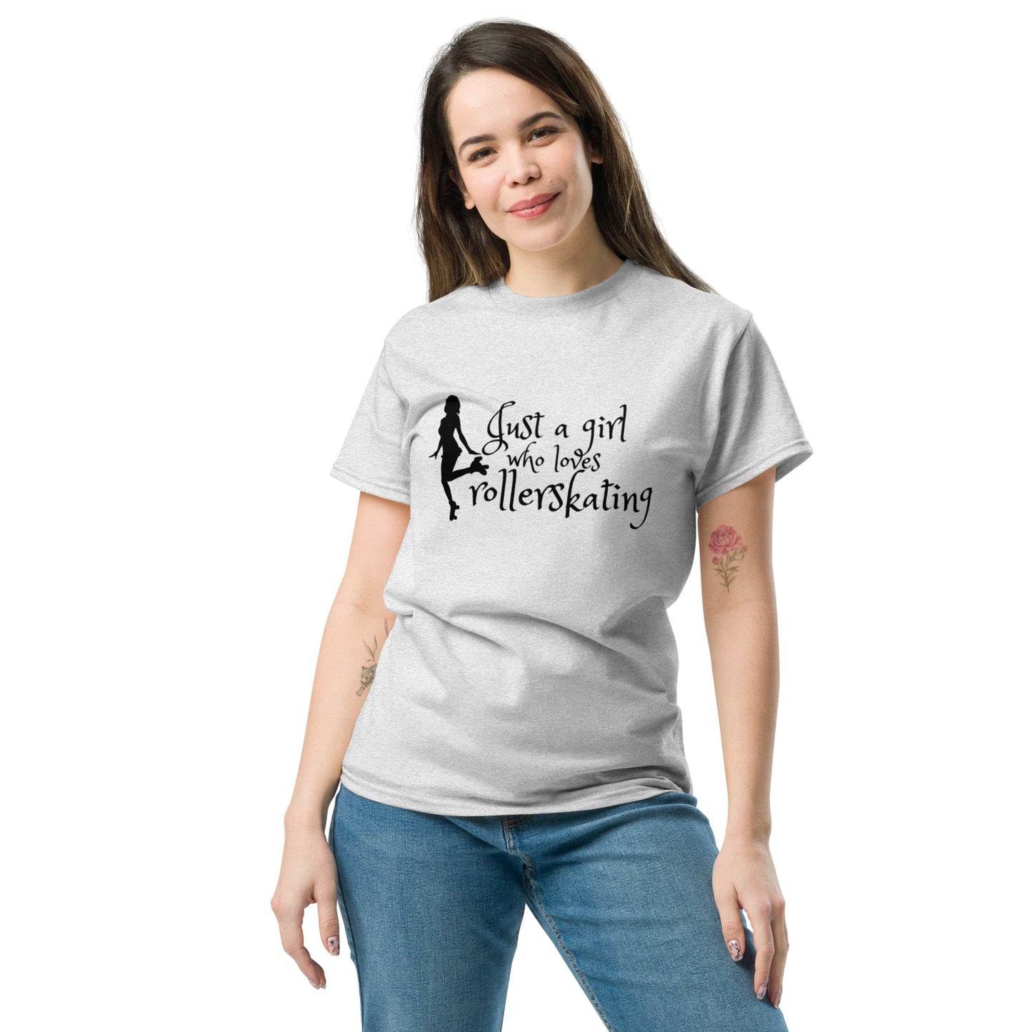 Unisex classic tee