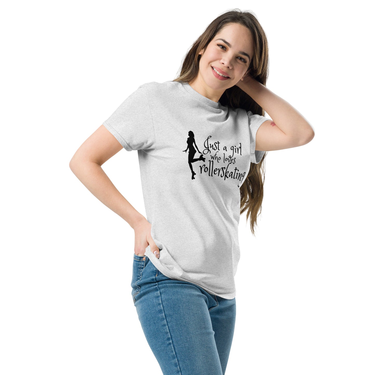 Unisex classic tee