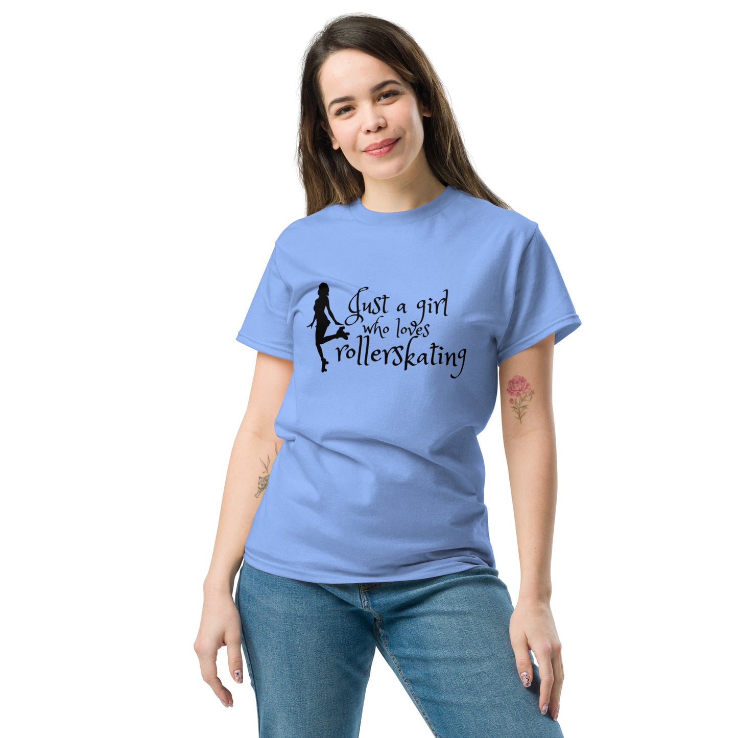 Unisex classic tee
