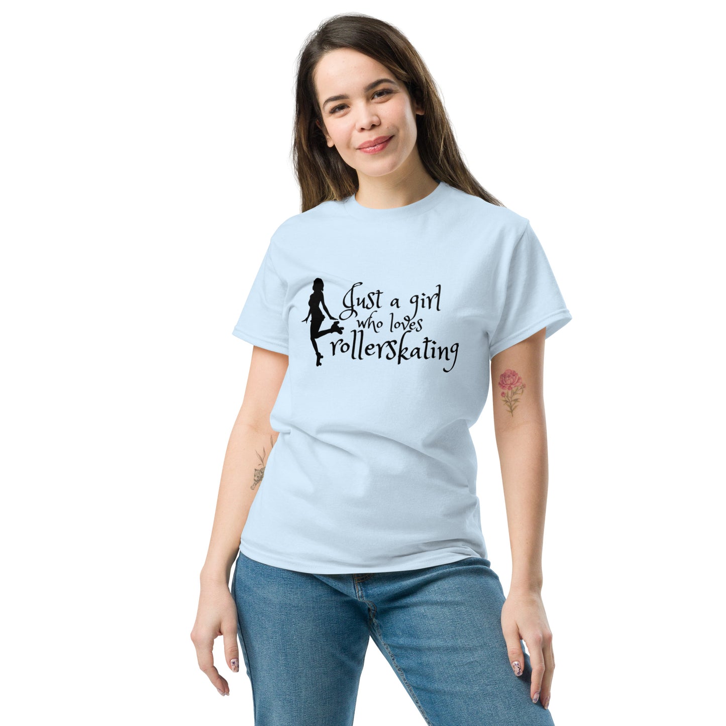 Unisex classic tee
