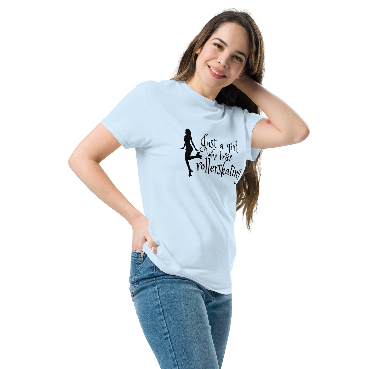 Unisex classic tee