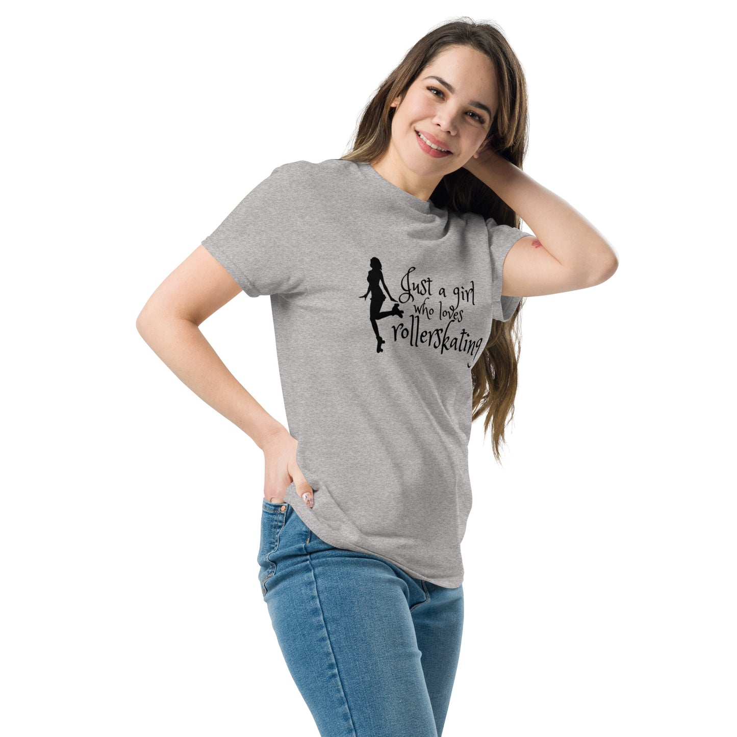 Unisex classic tee
