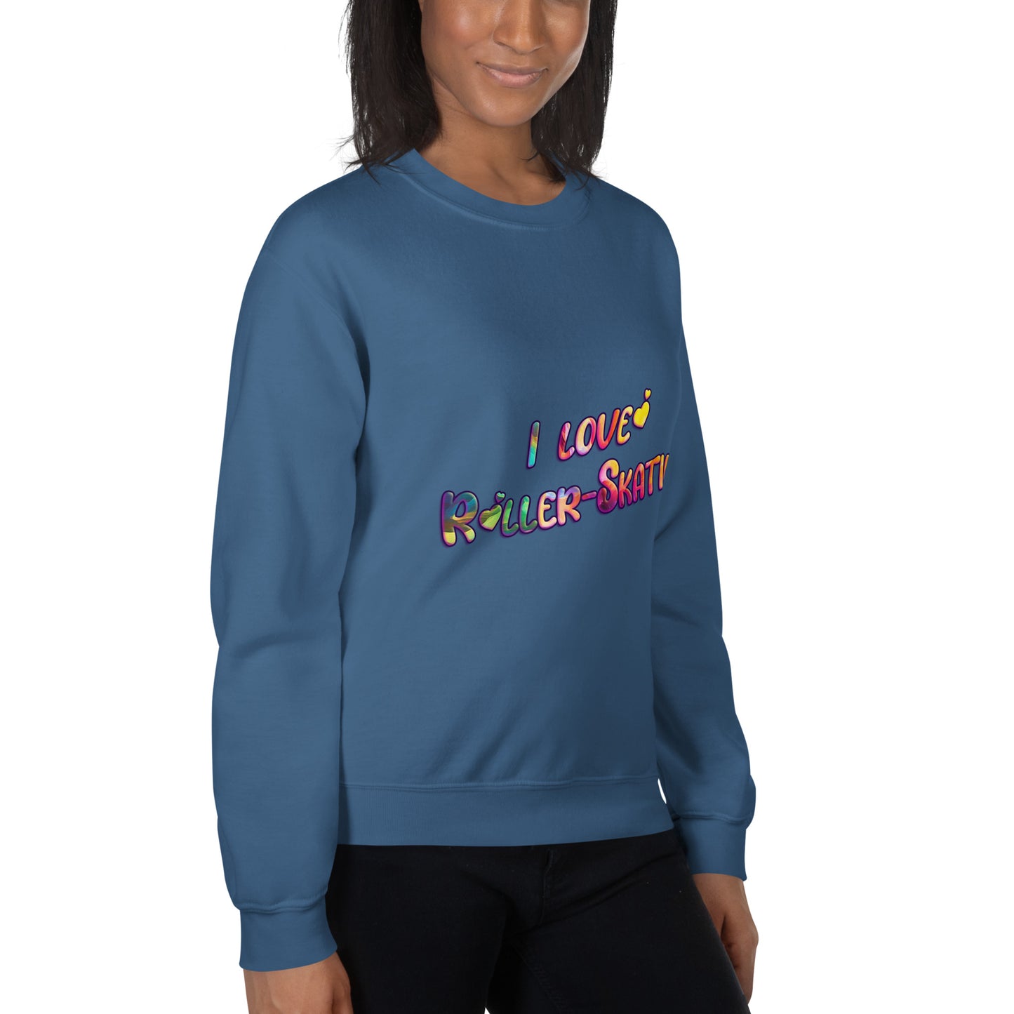 Unisex Sweatshirt
