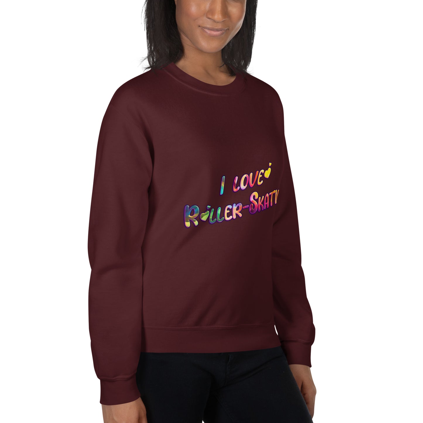 Unisex Sweatshirt