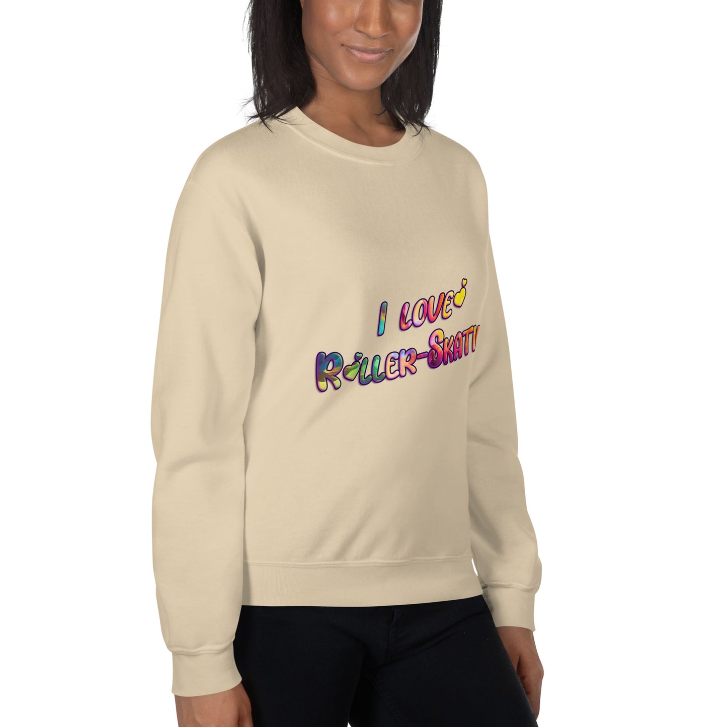 Unisex Sweatshirt