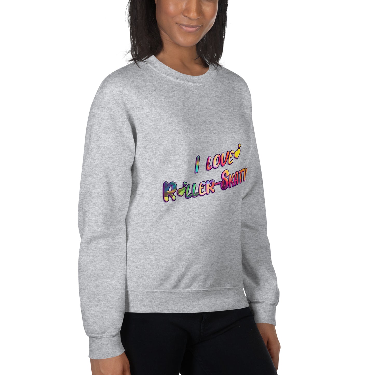 Unisex Sweatshirt