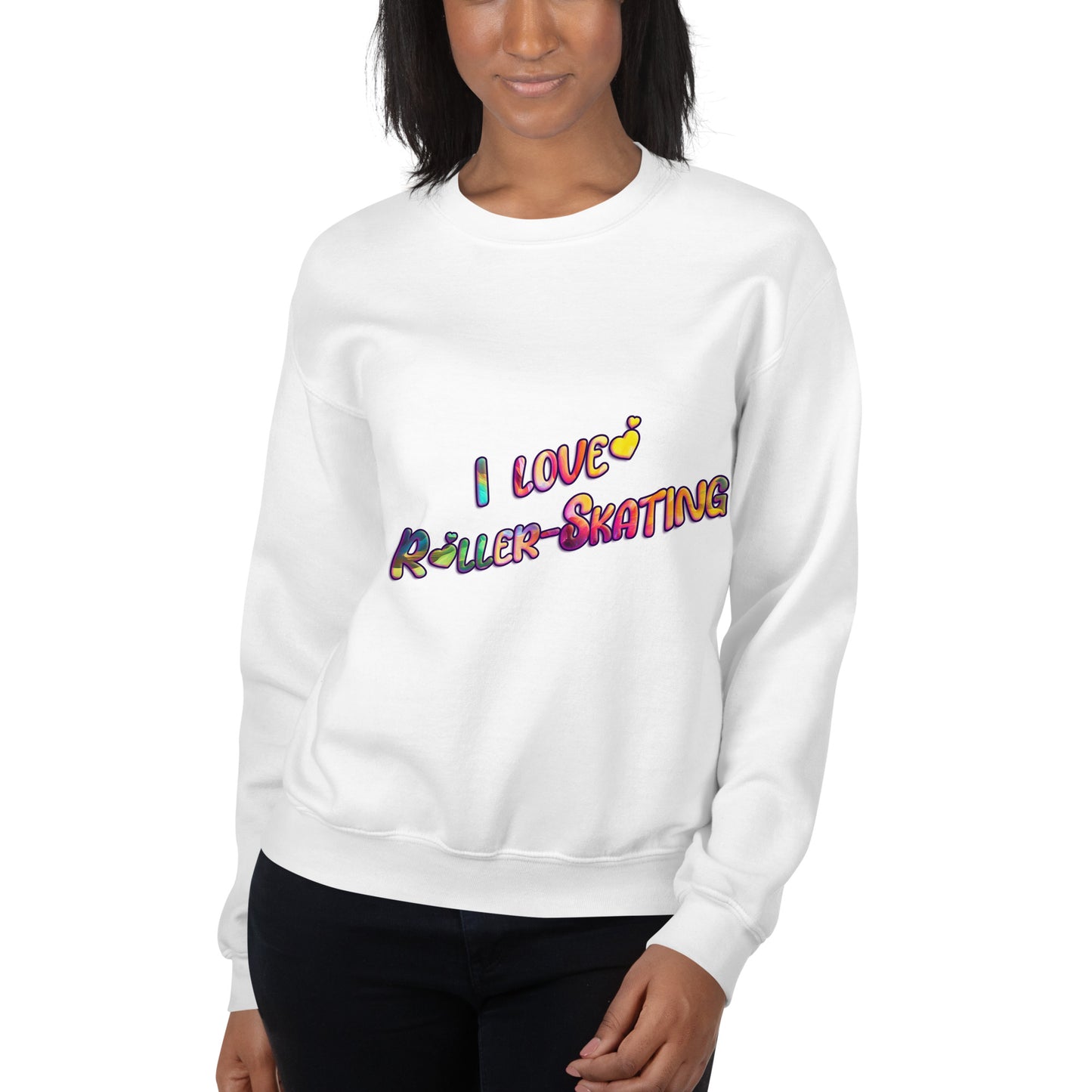 Unisex Sweatshirt