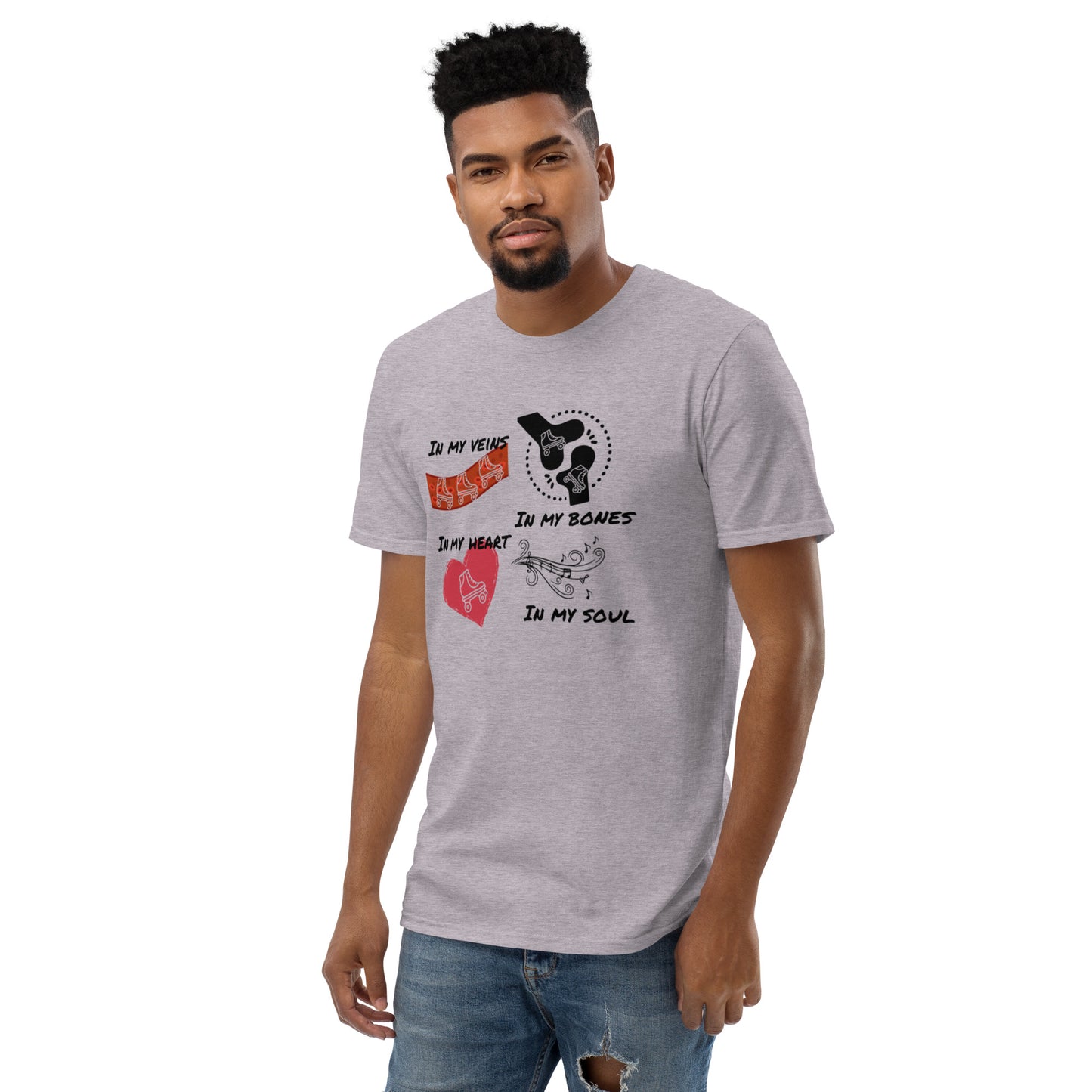 Short-Sleeve T-Shirt