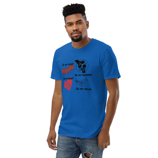 Short-Sleeve T-Shirt