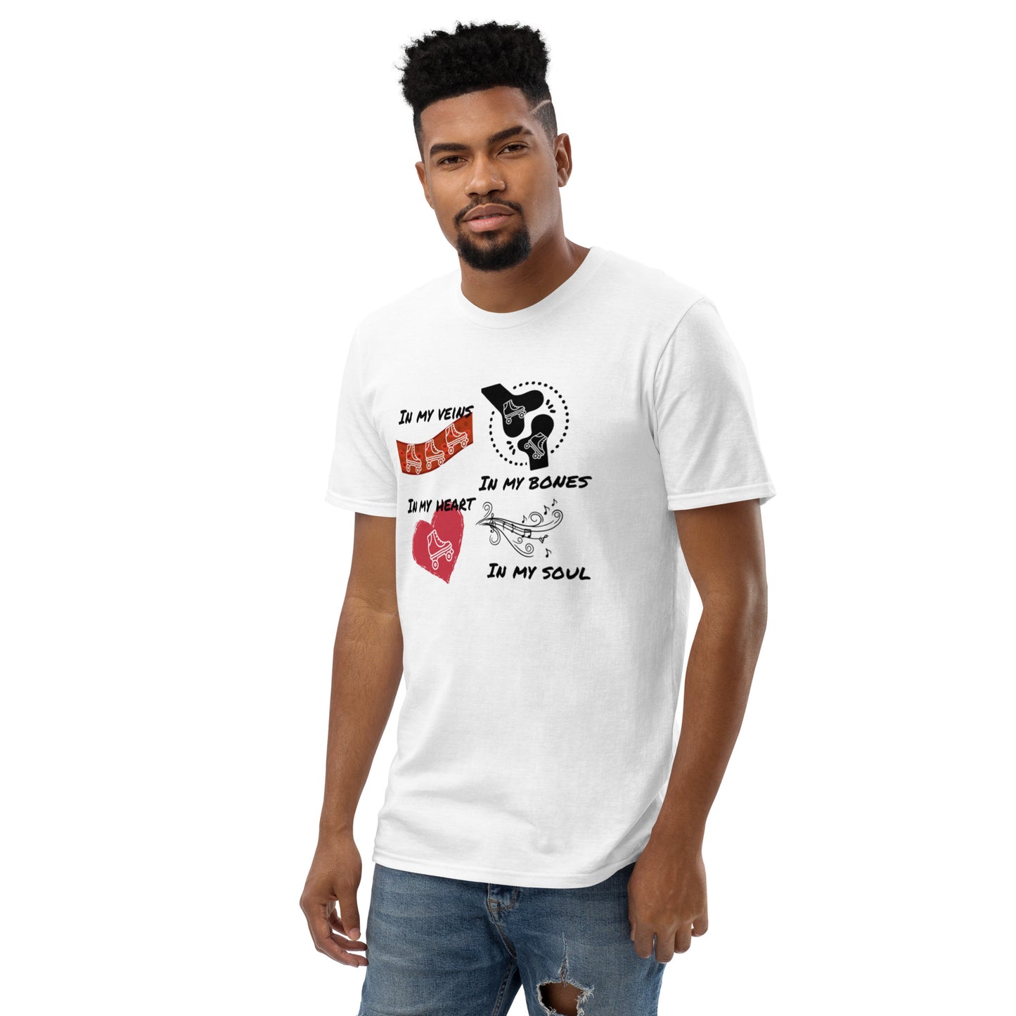 Short-Sleeve T-Shirt