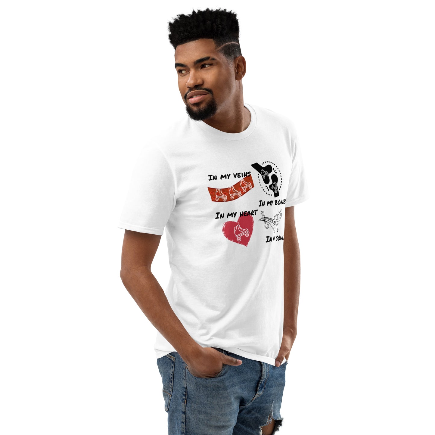 Short-Sleeve T-Shirt