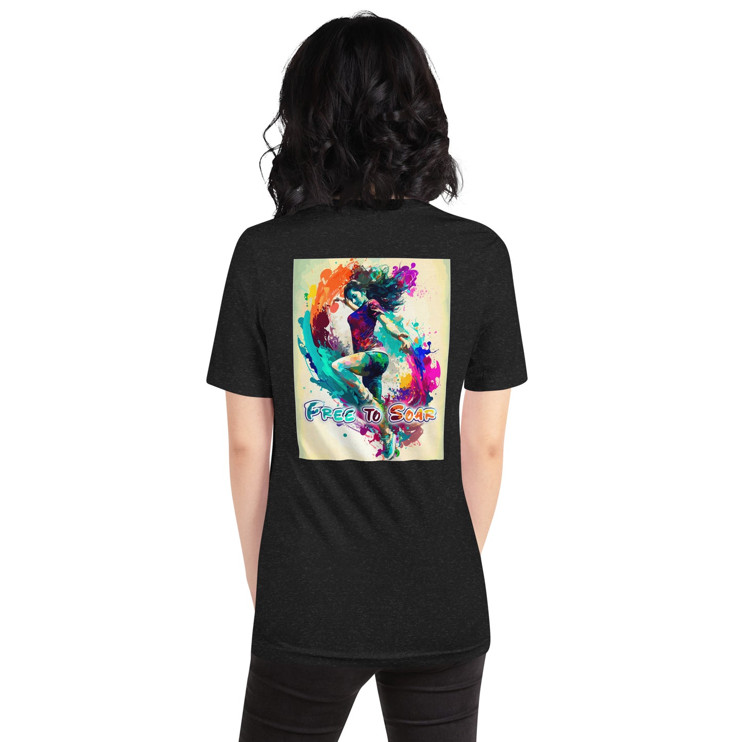 Unisex t-shirt