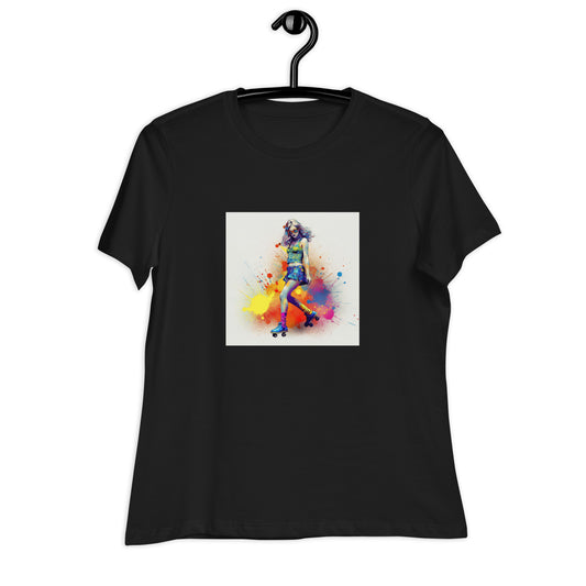 Women's Relaxed T-Shirt