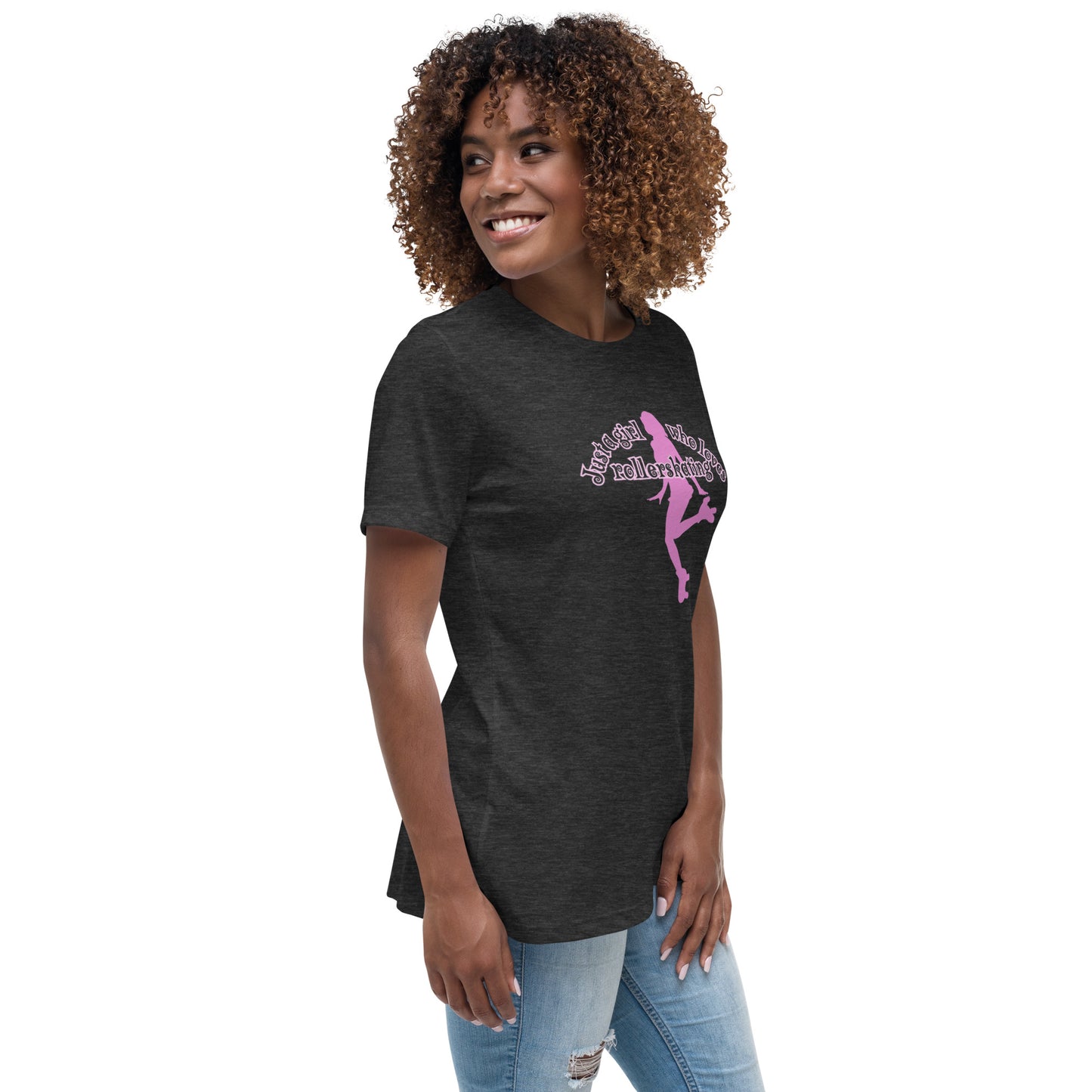 Women's Relaxed T-Shirt