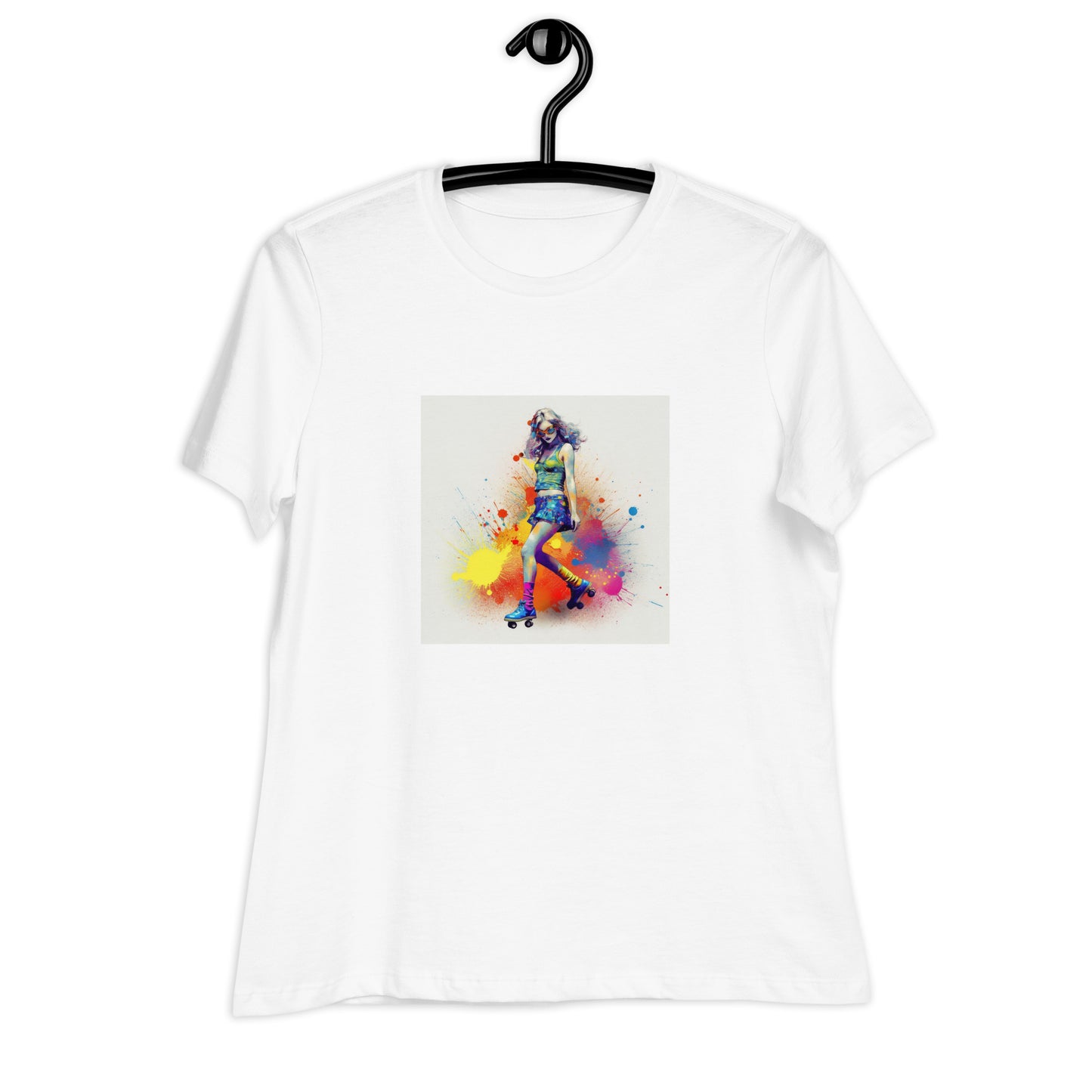 Women's Relaxed T-Shirt