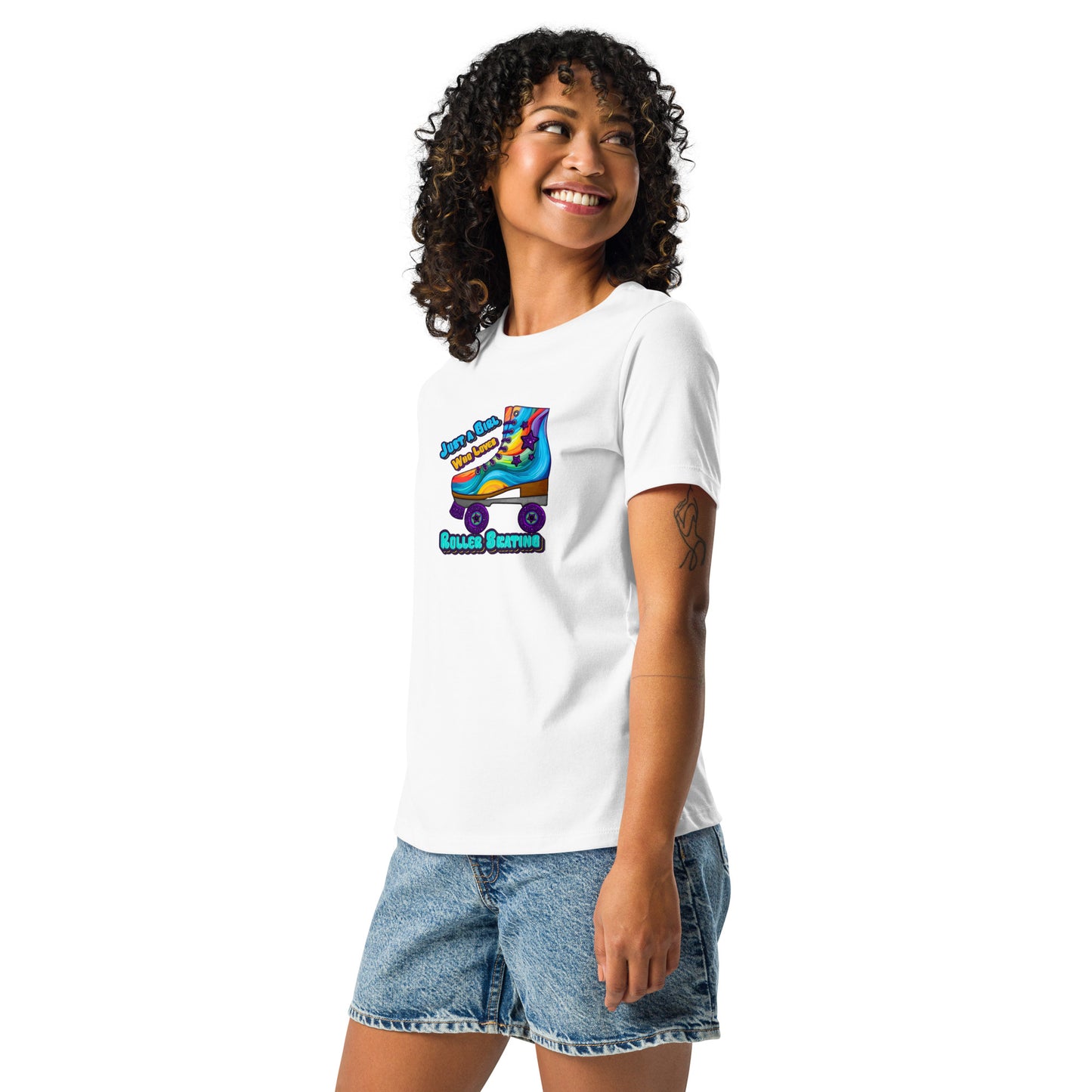 Women's Relaxed T-Shirt