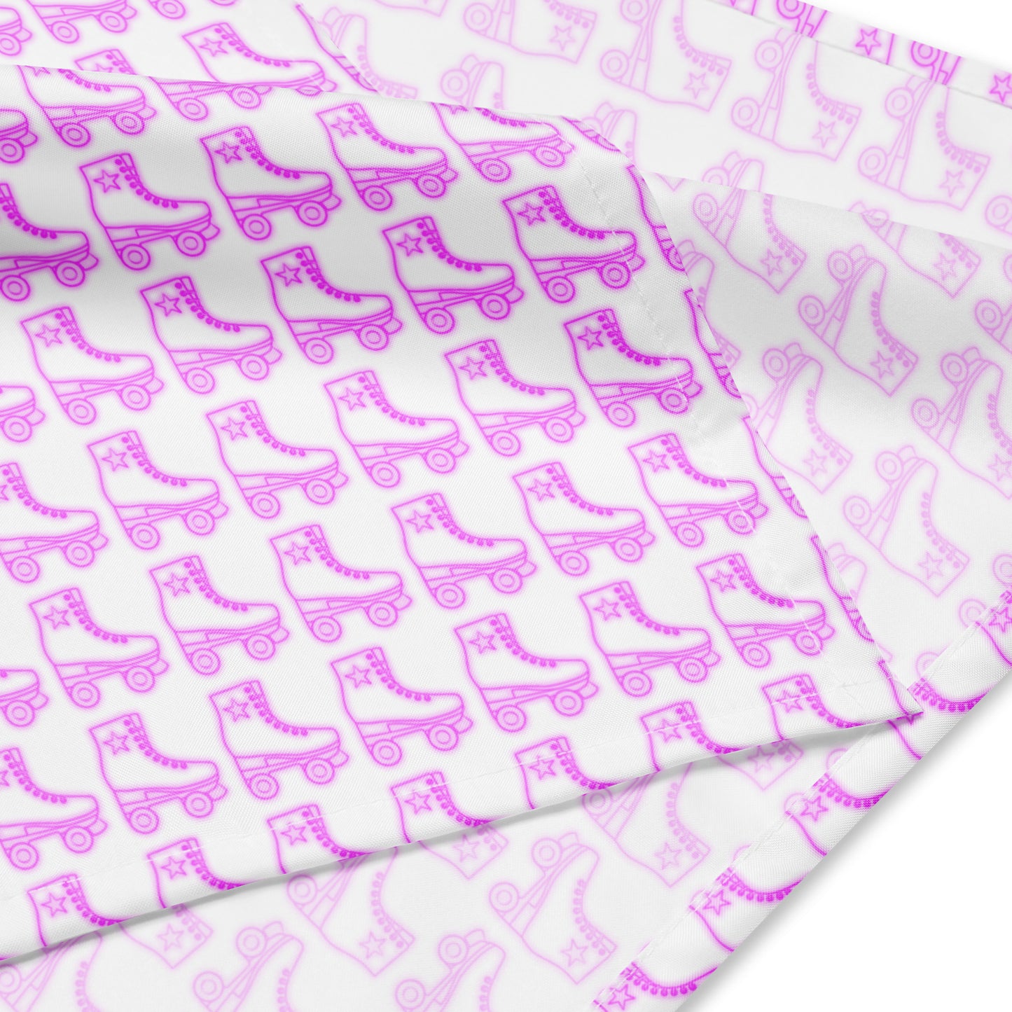 All-over print bandana