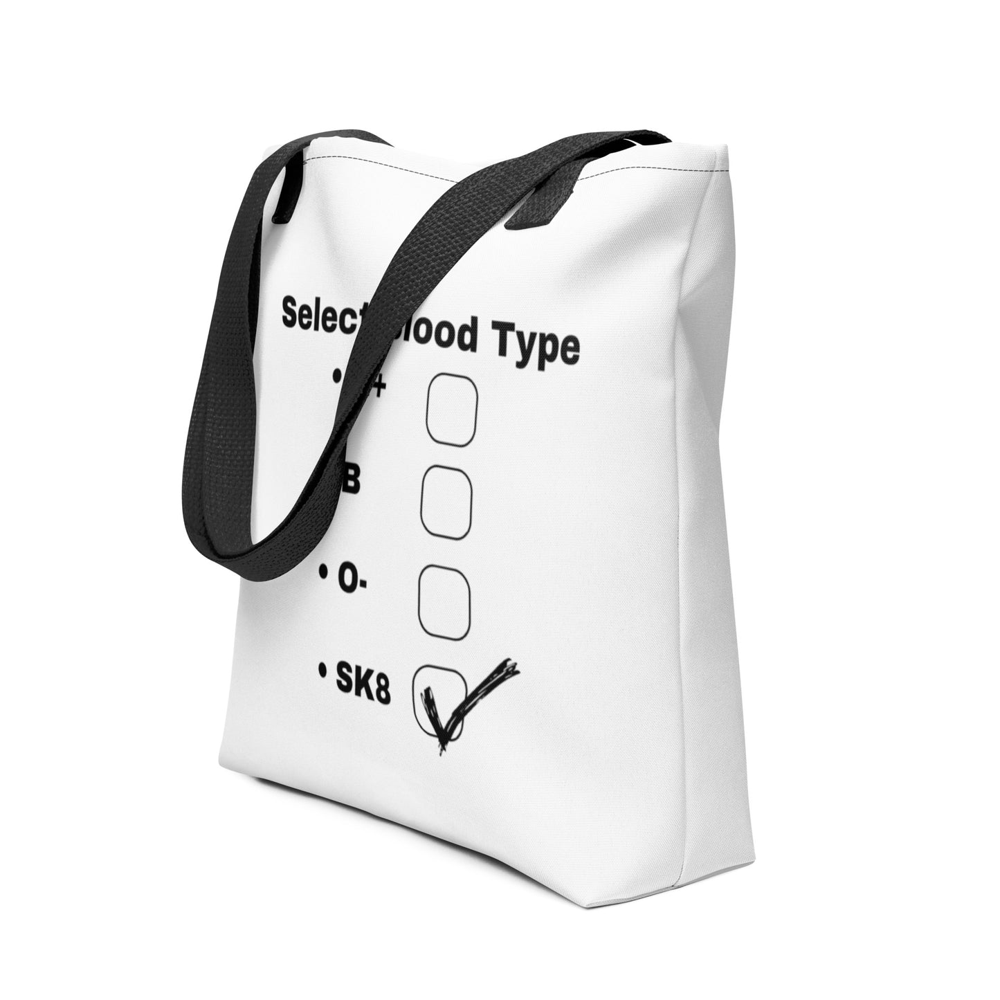 Tote bag