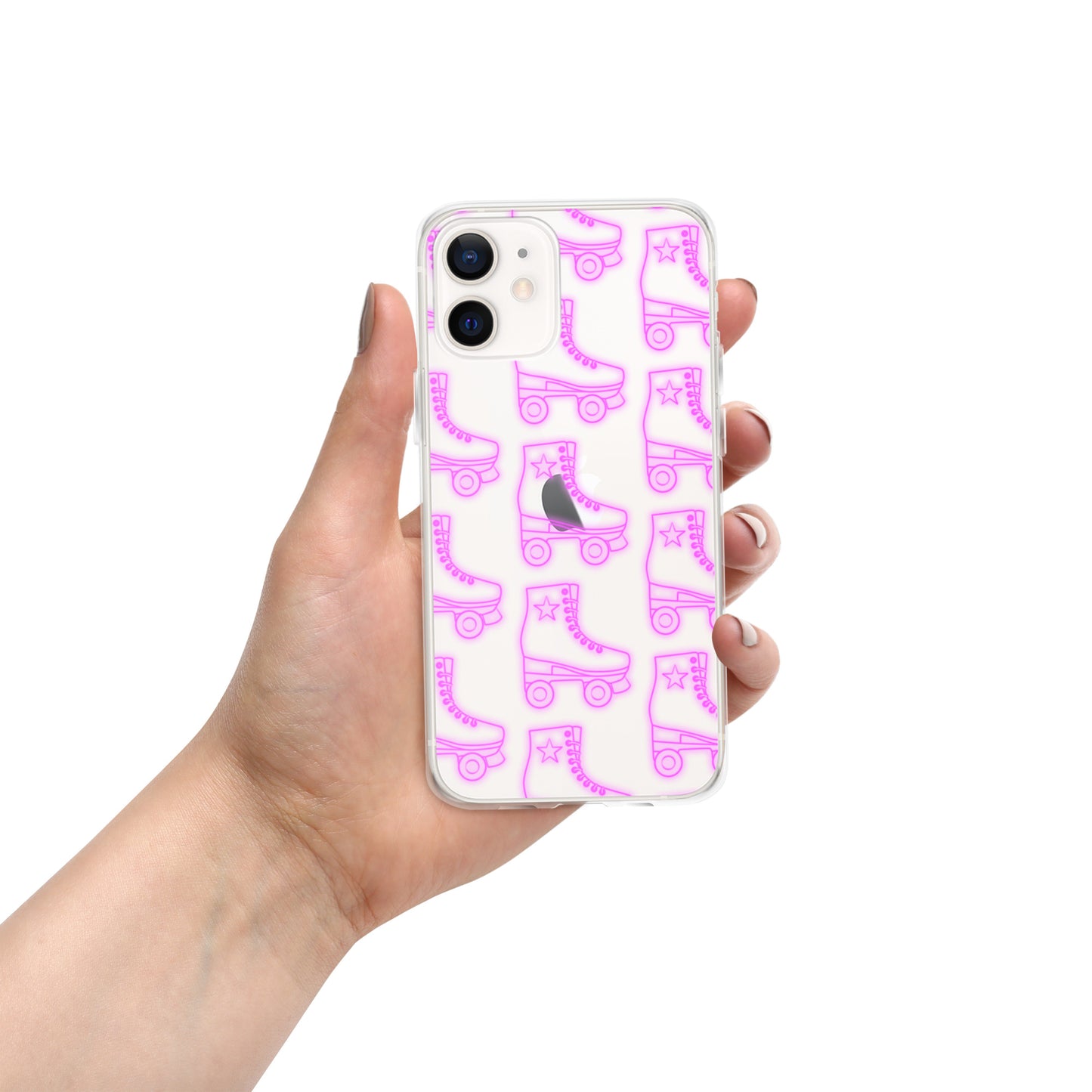 Clear Case for iPhone®