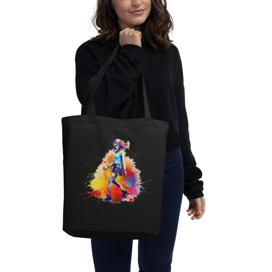 Eco Tote Bag