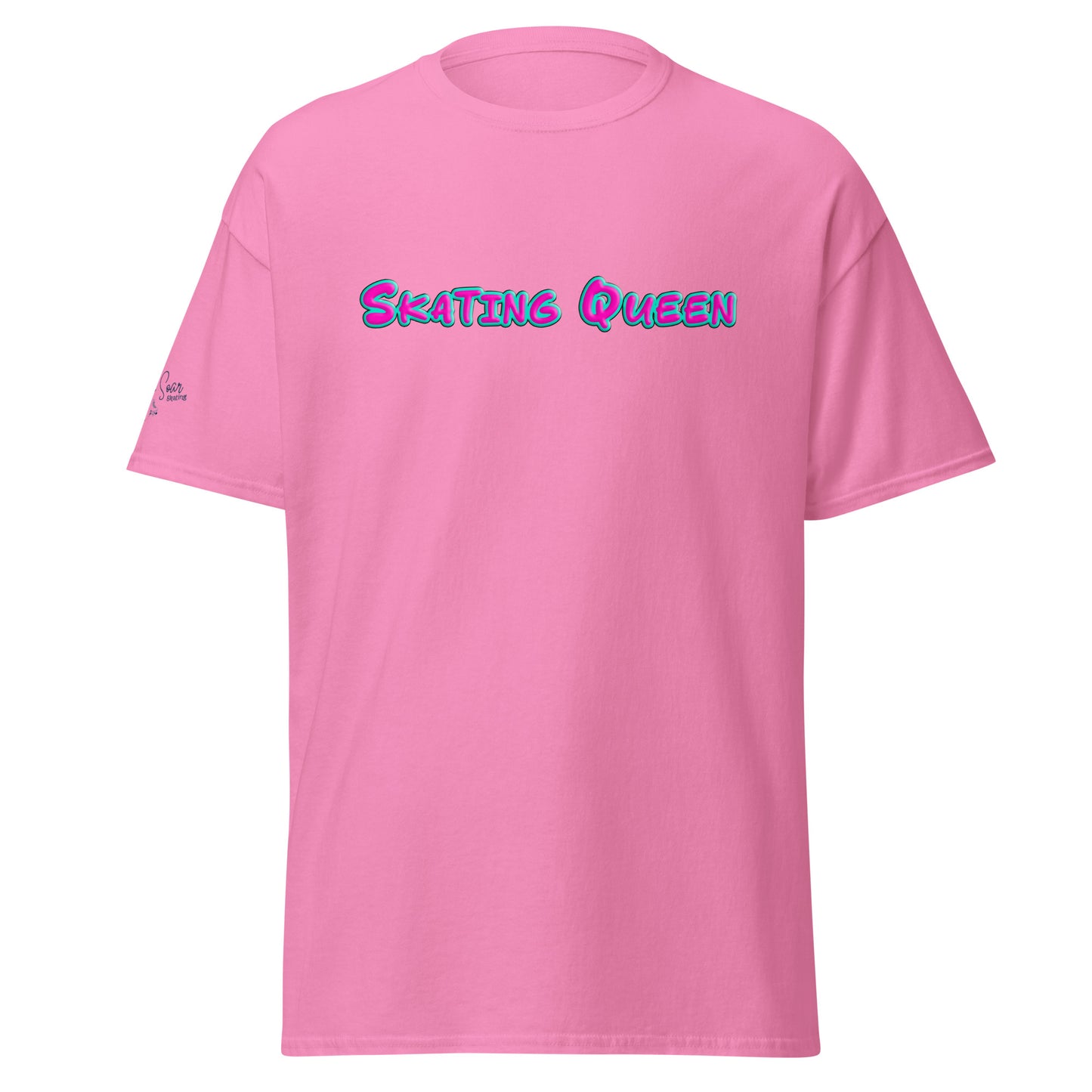 Men's classic tee